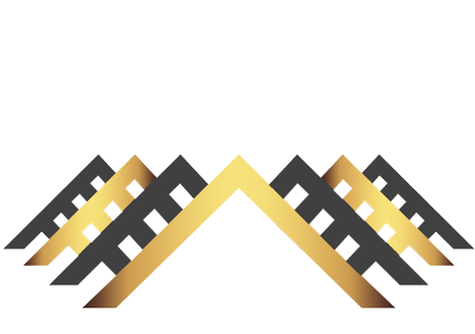 roofing gradient